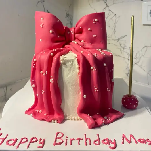 The Buz Patisserie Pasta 1