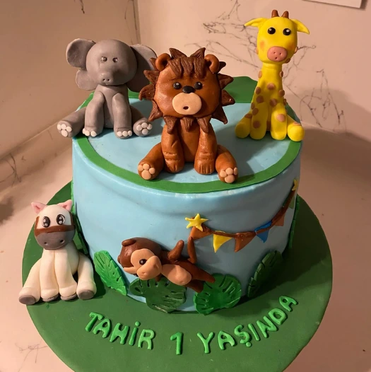 The Buz Patisserie Pasta 6